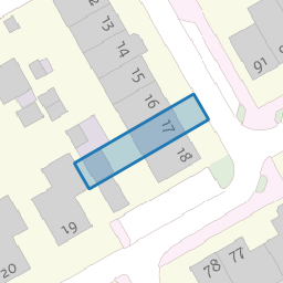 Perceel HOO00-L-3091