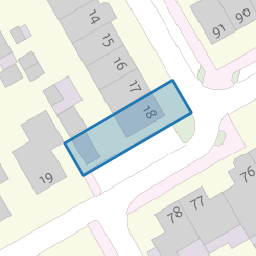 Perceel HOO00-L-3092