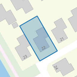 Perceel HOO00-L-3096