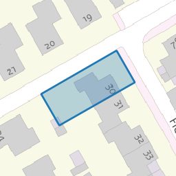 Perceel HOO00-L-3100