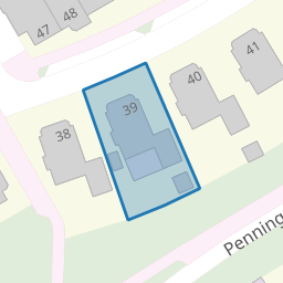 Perceel HOO00-L-3109