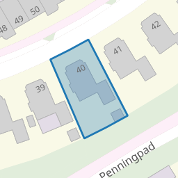 Perceel HOO00-L-3110