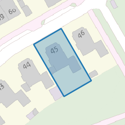 Perceel HOO00-L-3115