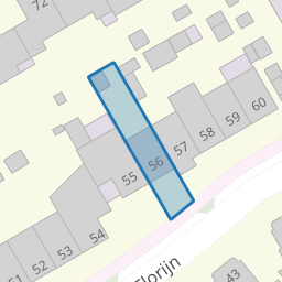 Perceel HOO00-L-3126