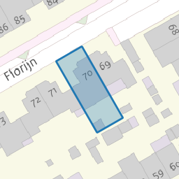 Perceel HOO00-L-3140