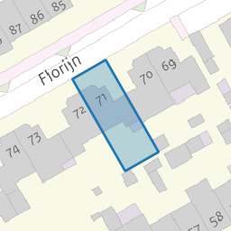 Perceel HOO00-L-3141