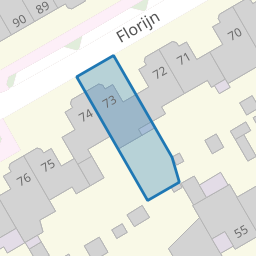 Perceel HOO00-L-3143