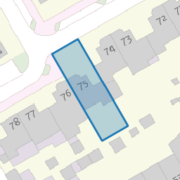 Perceel HOO00-L-3145