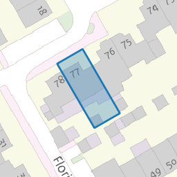 Perceel HOO00-L-3147