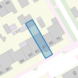 Perceel HOO00-L-3152