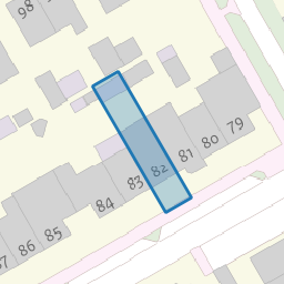 Perceel HOO00-L-3153