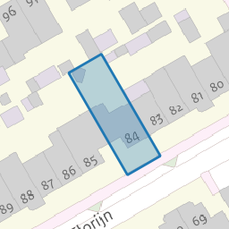 Perceel HOO00-L-3155