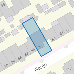 Perceel HOO00-L-3156