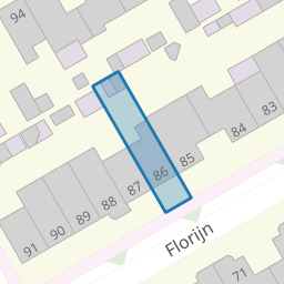 Perceel HOO00-L-3157