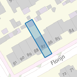 Perceel HOO00-L-3158