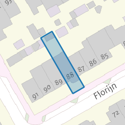 Perceel HOO00-L-3159