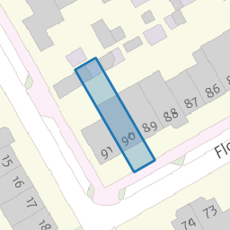 Perceel HOO00-L-3161