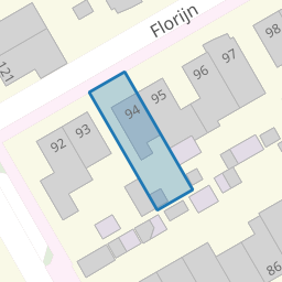 Perceel HOO00-L-3165