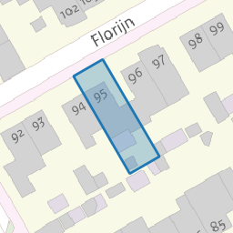 Perceel HOO00-L-3166