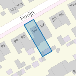 Perceel HOO00-L-3167