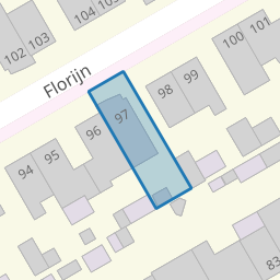 Perceel HOO00-L-3168