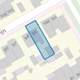 Perceel HOO00-L-3170