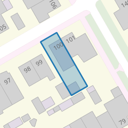 Perceel HOO00-L-3171