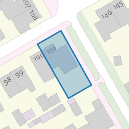 Perceel HOO00-L-3172