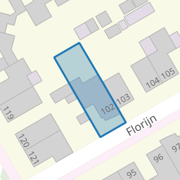 Perceel HOO00-L-3173