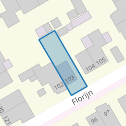 Perceel HOO00-L-3174