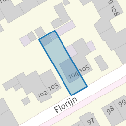 Perceel HOO00-L-3175