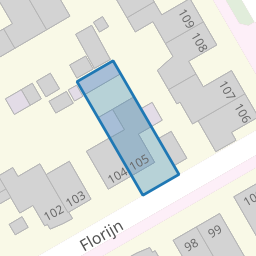 Perceel HOO00-L-3176