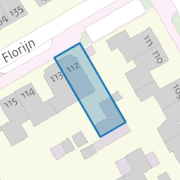 Perceel HOO00-L-3183