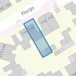 Perceel HOO00-L-3185