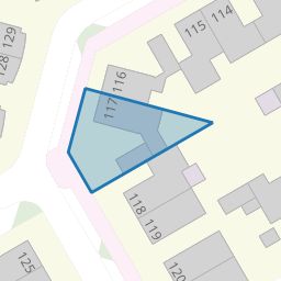 Perceel HOO00-L-3188