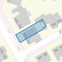 Perceel HOO00-L-3191