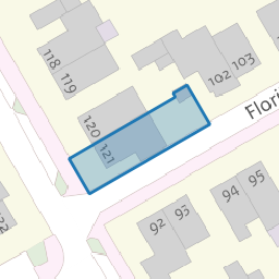 Perceel HOO00-L-3192