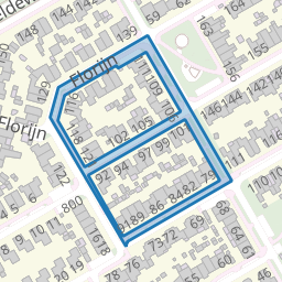 Perceel HOO00-L-3193