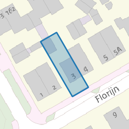 Perceel HOO00-L-3196