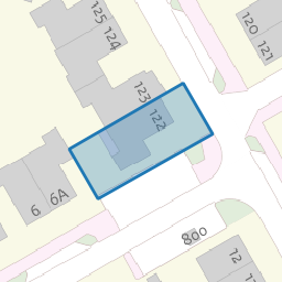 Perceel HOO00-L-3202