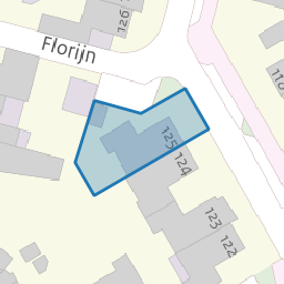 Perceel HOO00-L-3205