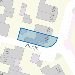 Perceel HOO00-L-3206