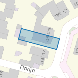 Perceel HOO00-L-3208