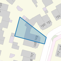 Perceel HOO00-L-3209