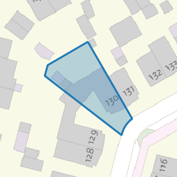 Perceel HOO00-L-3210