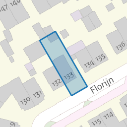 Perceel HOO00-L-3213