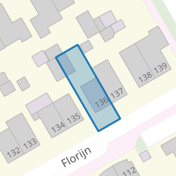 Perceel HOO00-L-3216