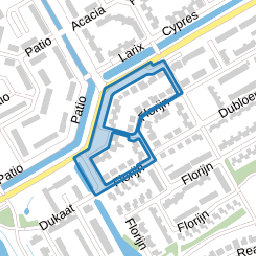 Perceel HOO00-L-3244