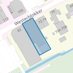 Perceel HOO00-L-3254