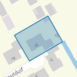 Perceel HOO00-L-3256